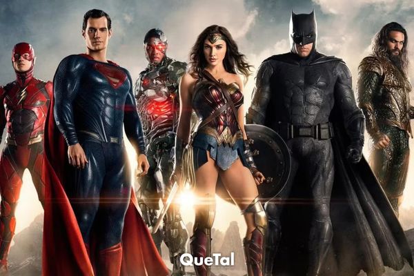 ¿Cómo pinta el futuro de DC Comics en cine?